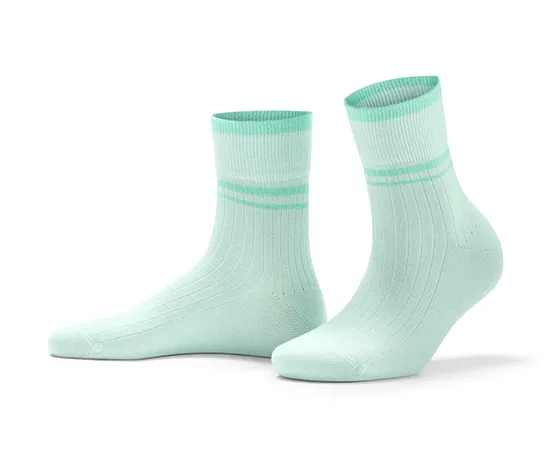 2 Paar Sportsocken