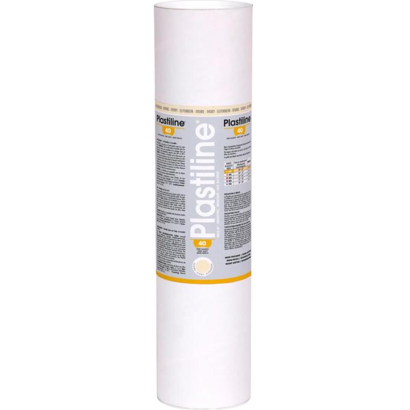 5 kg de plastiline dureté 40