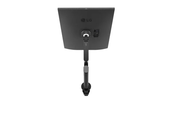 [OUTLET] - LG DualUp Ergo 28MQ780-B - LED-skærm - 28
