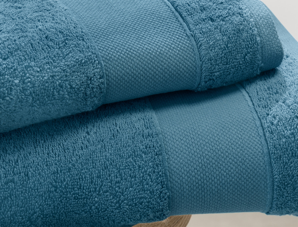 Linge de bain uni-Parenthèse