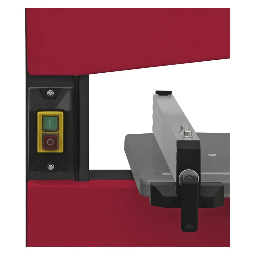 Båndsag 250 W 900 m/min 230 V