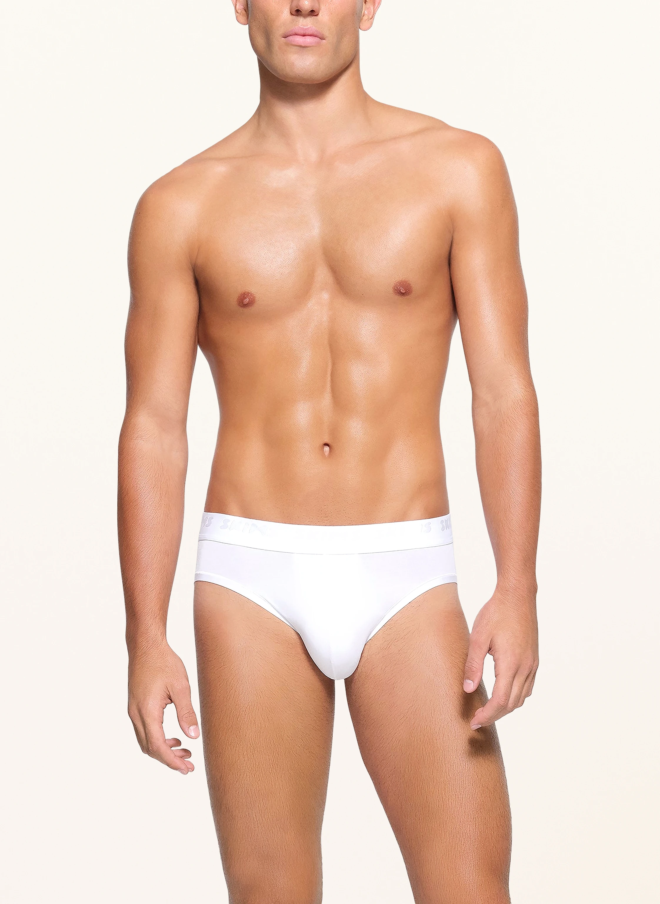 SKIMS 3er-Pack Slips SKIMS STRETCH