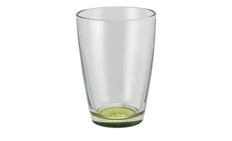 Peill+Putzler Glas 6er-Set Colore 410 ml