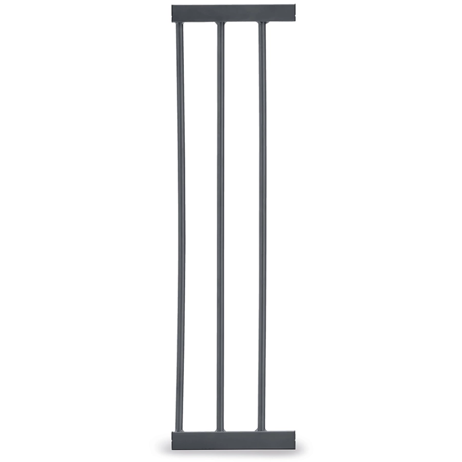 hauck Verlängerung für Türschutzgitter Safety Gate 21 cm Dark Grey
