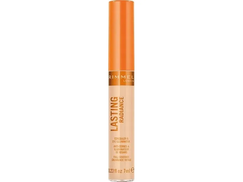Rimmel Lasting Radiance Illuminating Concealer 060 Sand