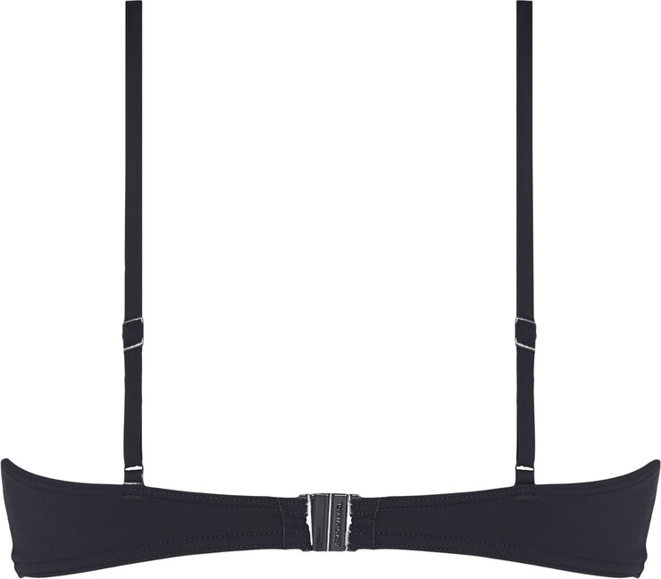 Tommy Hilfiger BRALETTE Desert sky