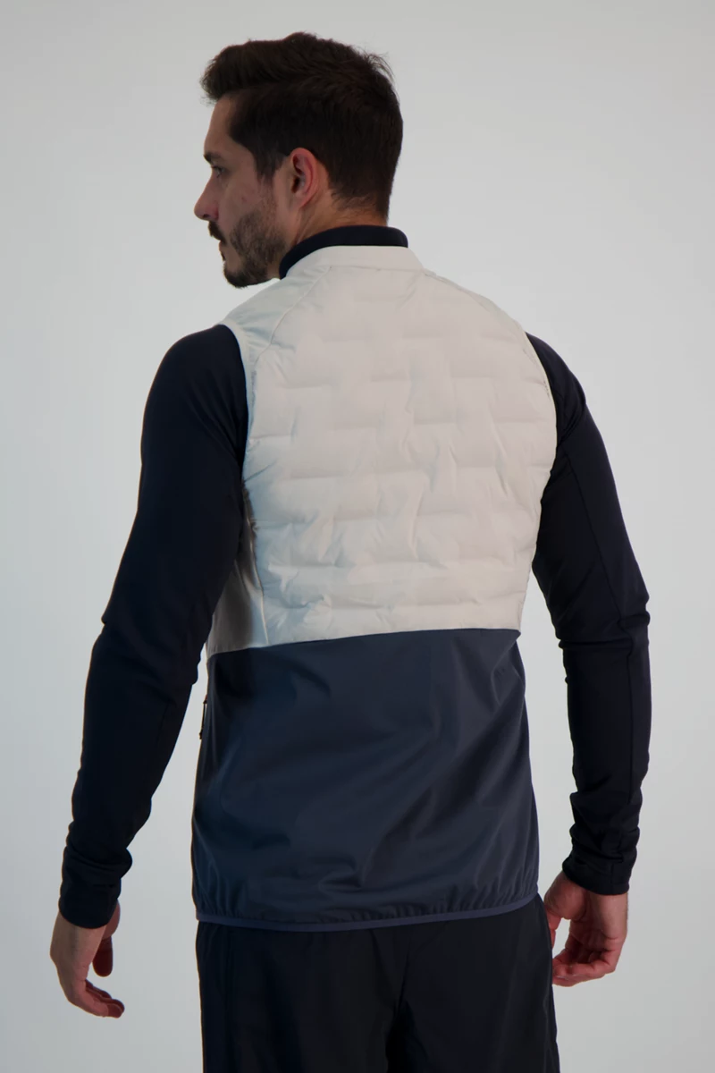 Odlo Zeroweight Insulator Herren Gilet