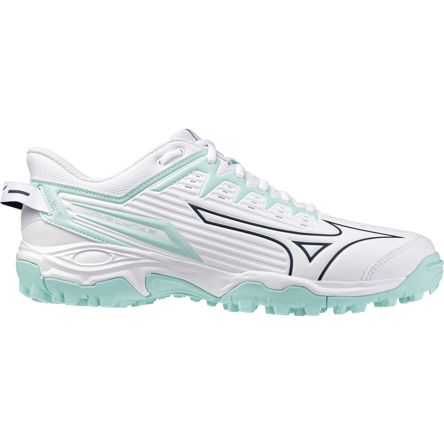 Mizuno Wave Lynx