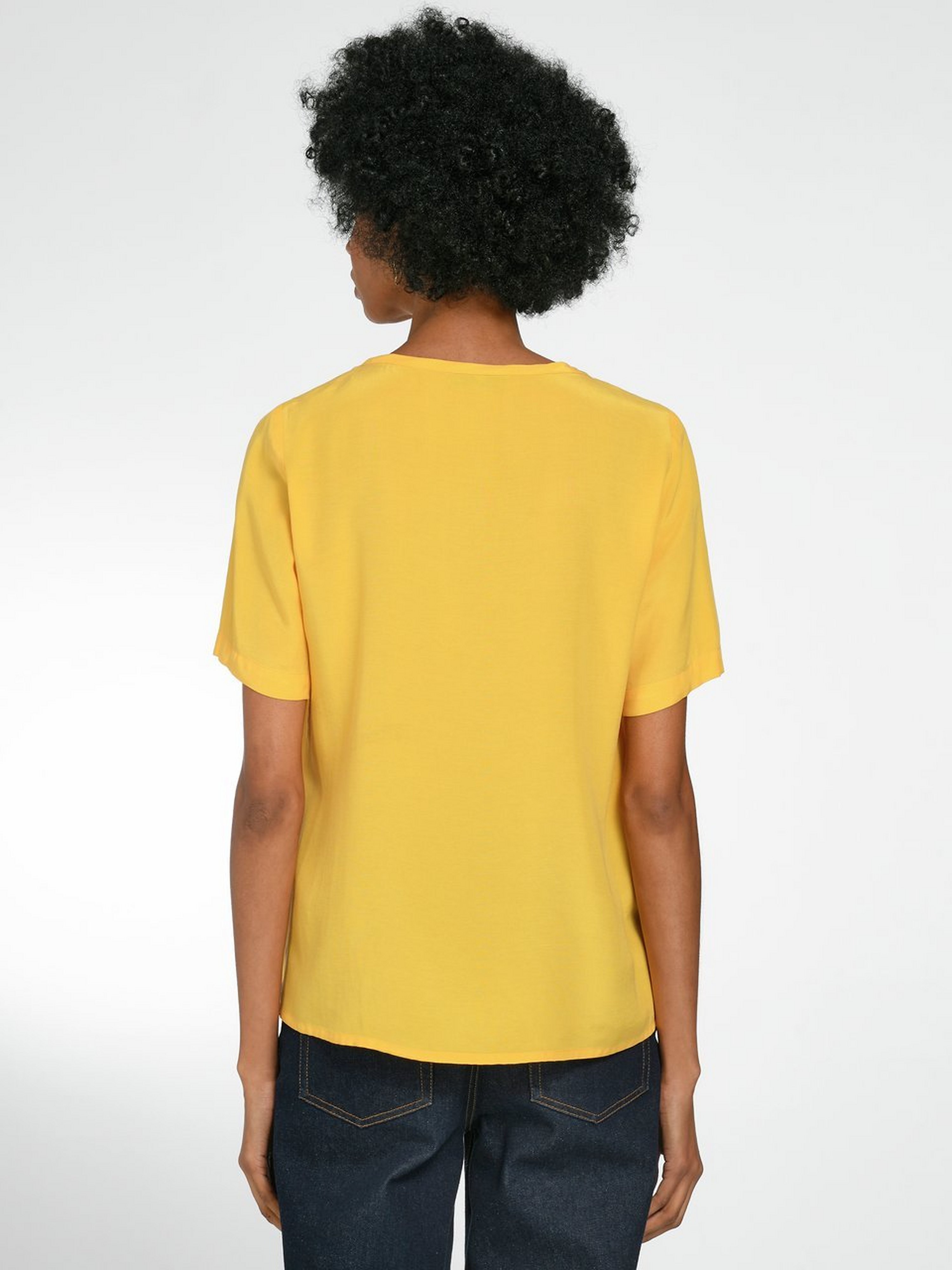 Blusen-Shirt