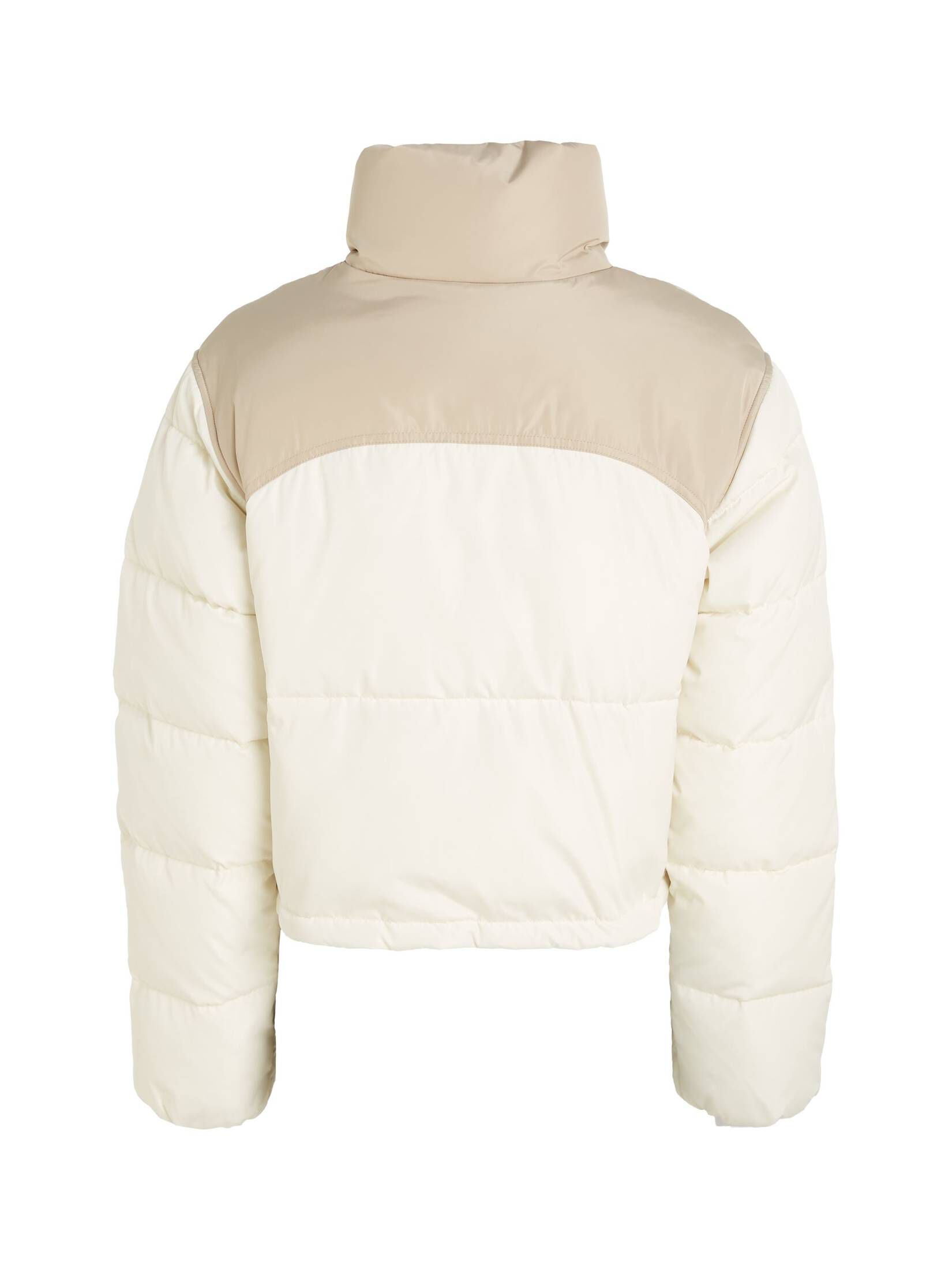 CALVIN KLEIN JEANS| Damen Steppjacke