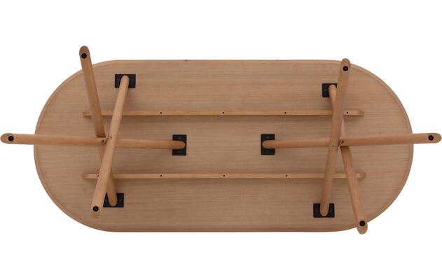 Eettafel Kristian