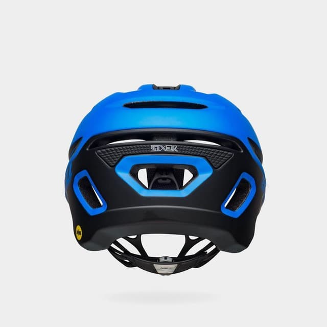 Bell Blue S