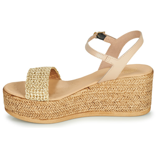 Betty London - OFINI - Beige