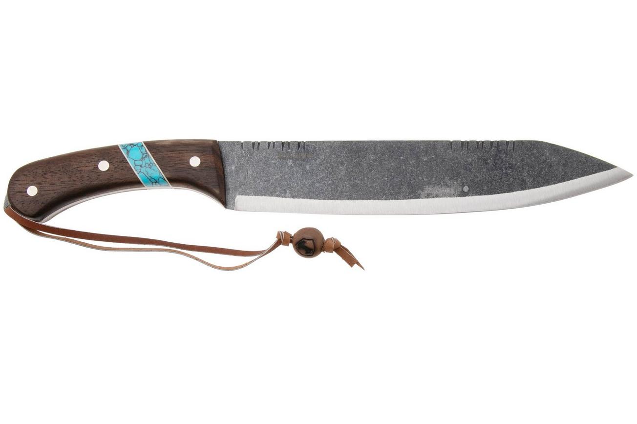 Condor Blue River Machete CTK2827-10HC, kapmes