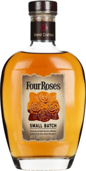 FOUR ROSES SMALL BATCH 70CL