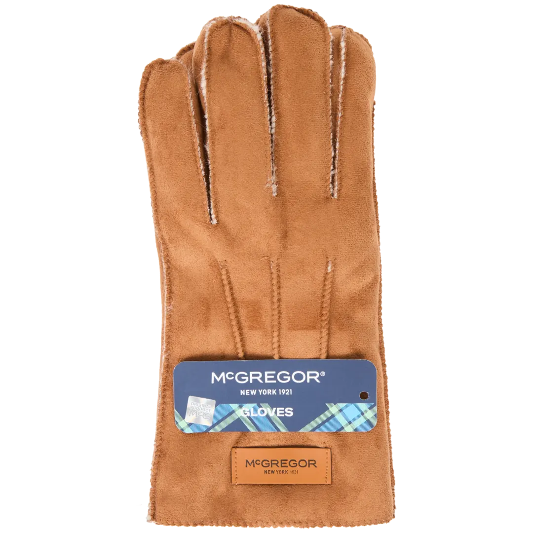 Gants McGregor