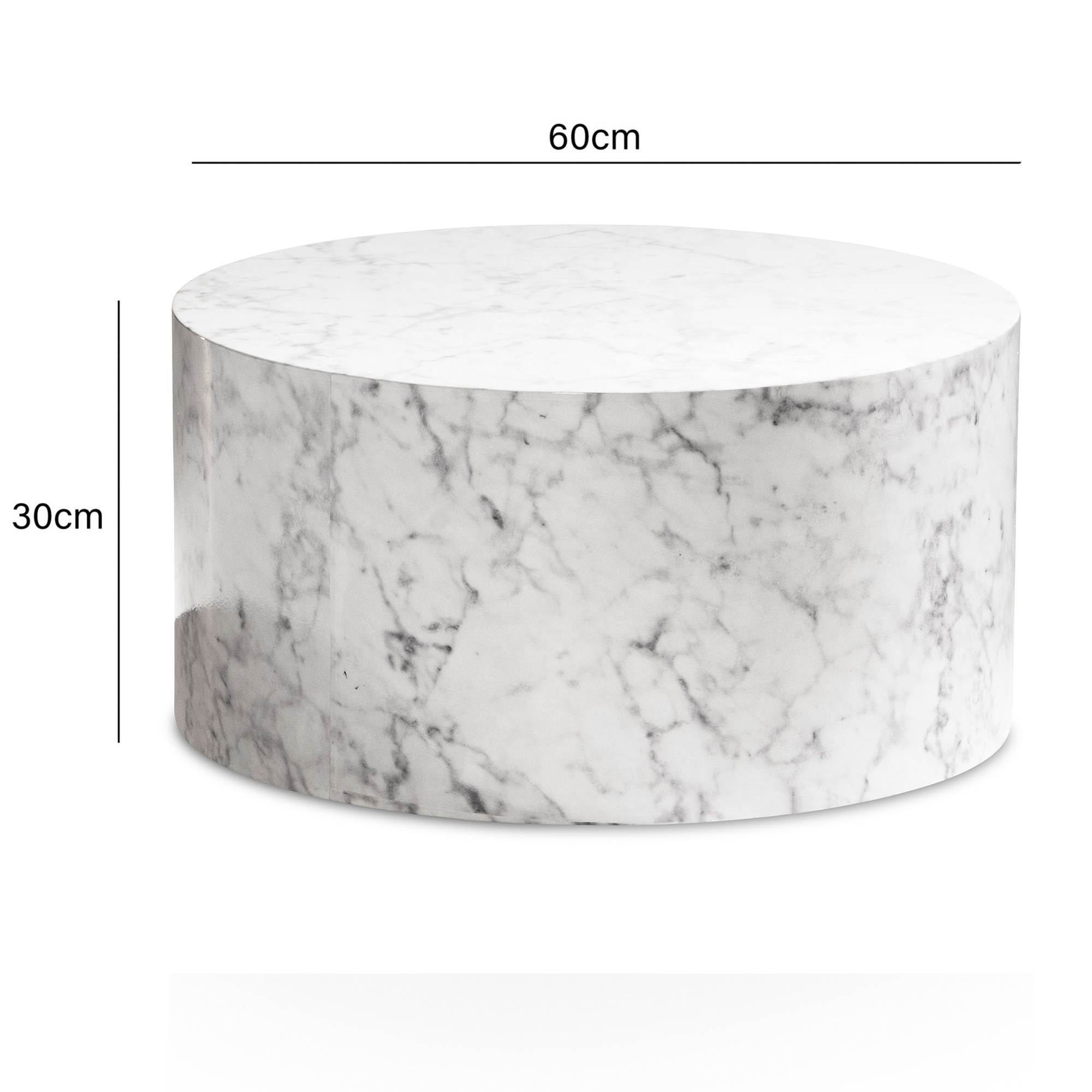 Couchtisch MONOBLOC