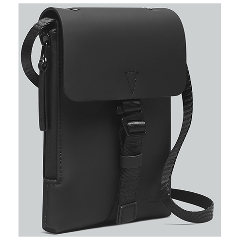 Gaston Luga - Spläsh Mini Crossbody - Sac à bandoulière
