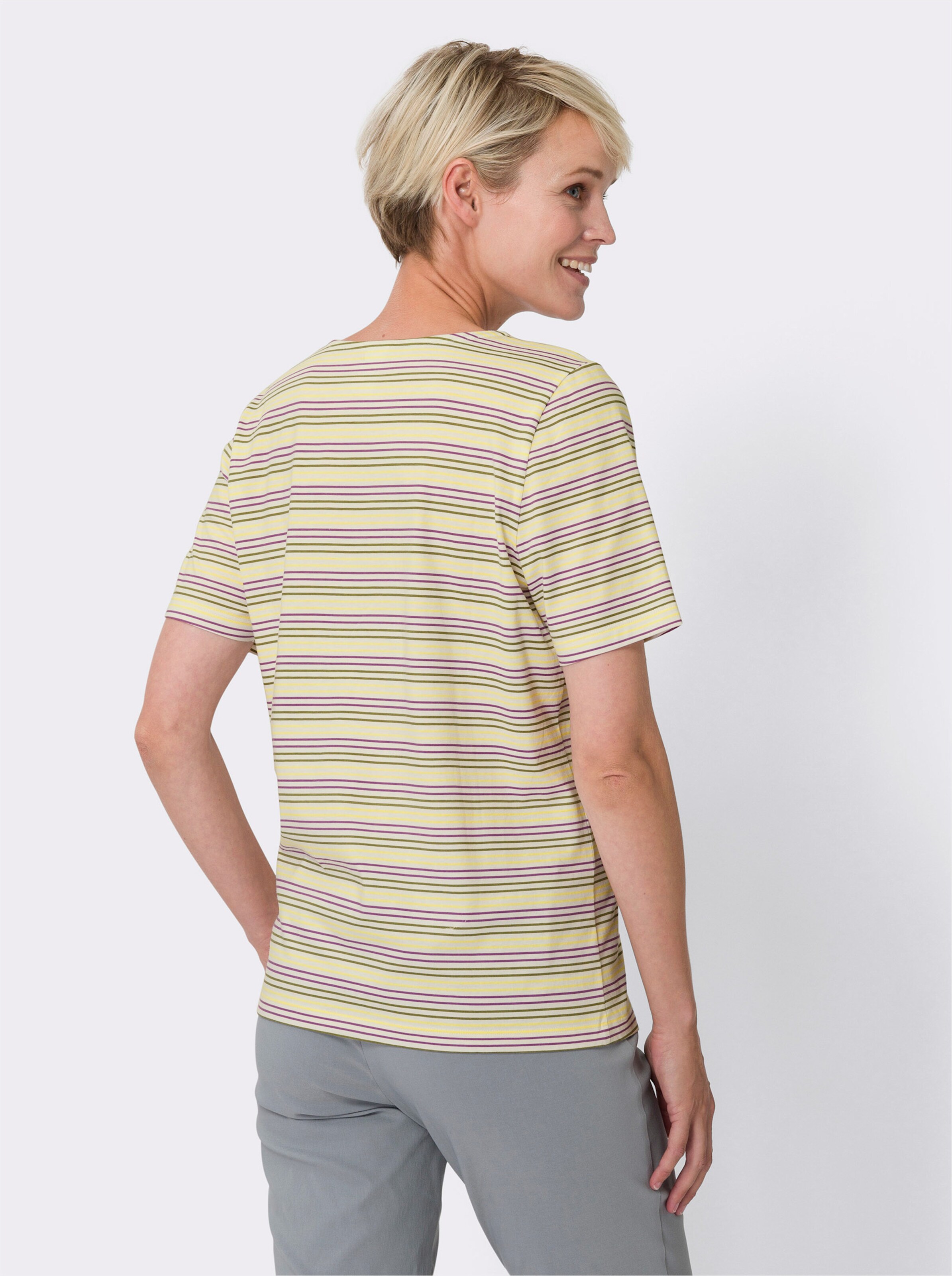 Ringelshirt