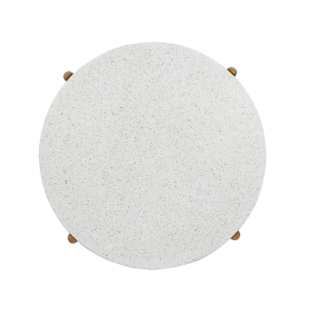 Tuin loungeset Teresa 4-delig - met zitkussens Beige