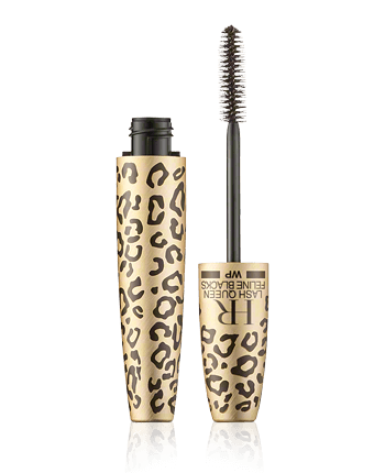 Helena Rubinstein Lash Queen Feline Blacks Waterproof 01 Black 7,2ml