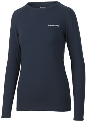 KilimanjaroNAJASA LA - dunkelblau/navy