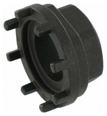 Démonte étoile pédalier SHIMANO