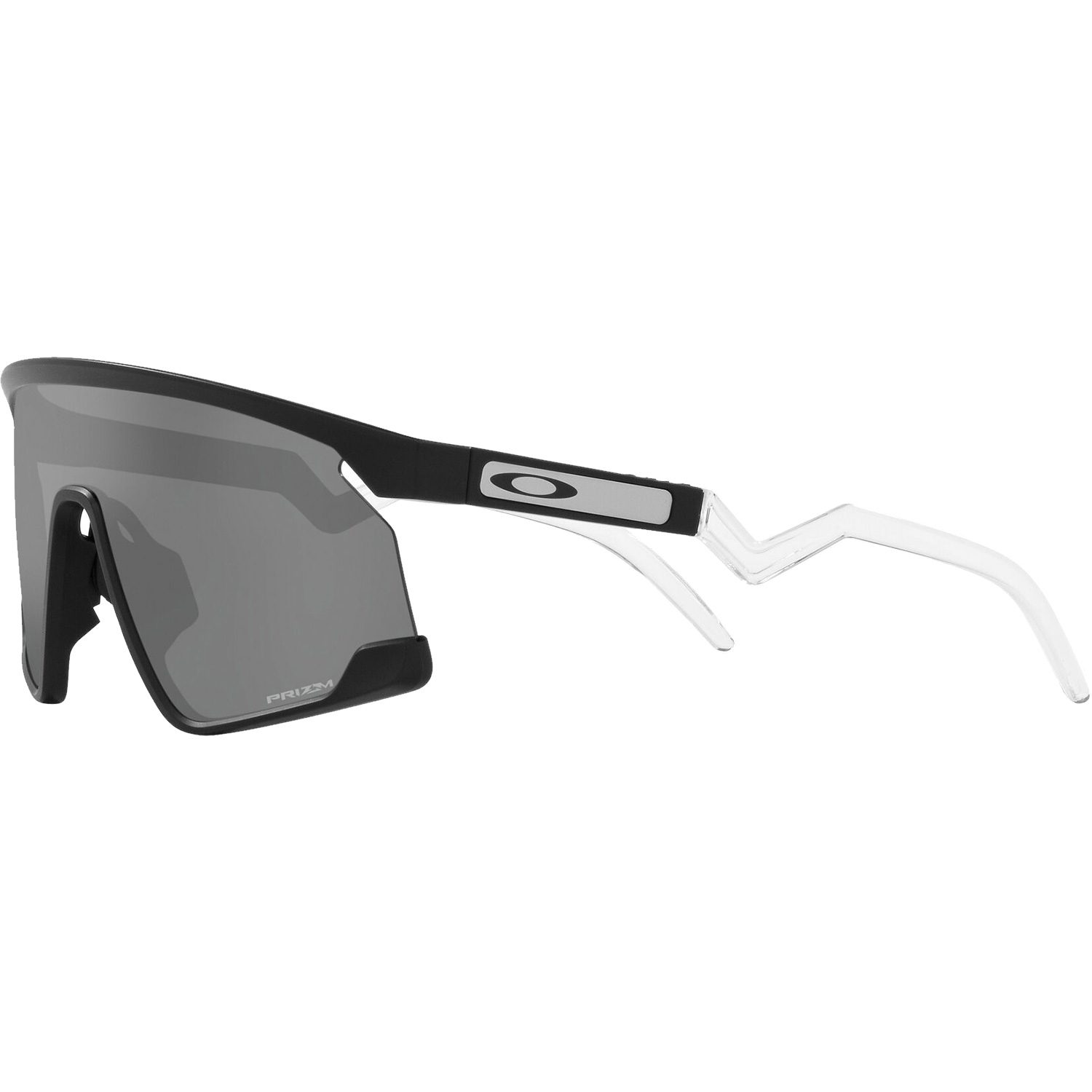 Oakley BXTR Sonnenbrille matte black