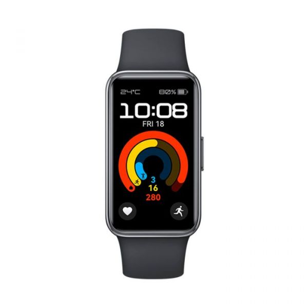 Huawei Band 9 Black