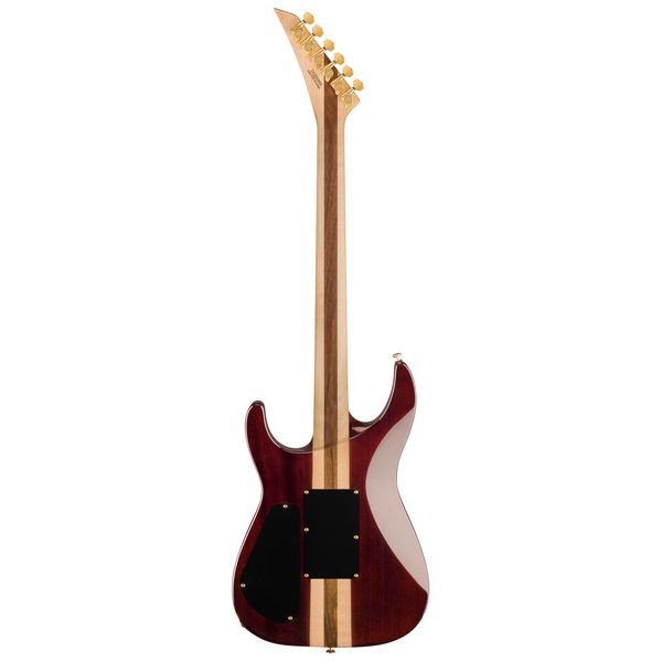Jackson Pro Plus Soloist SLA3Q ATE