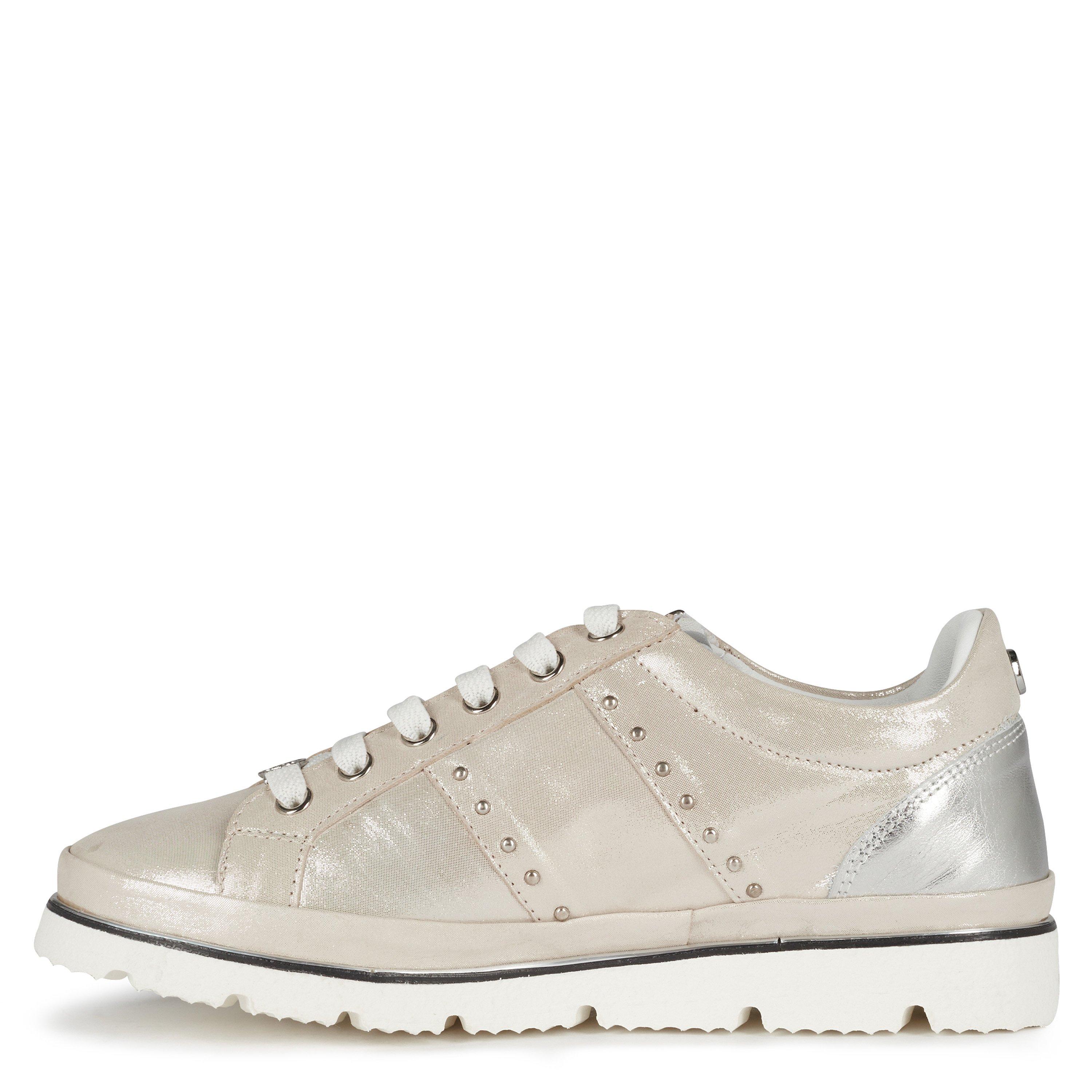 Moda in Pelle Brasina Trainers