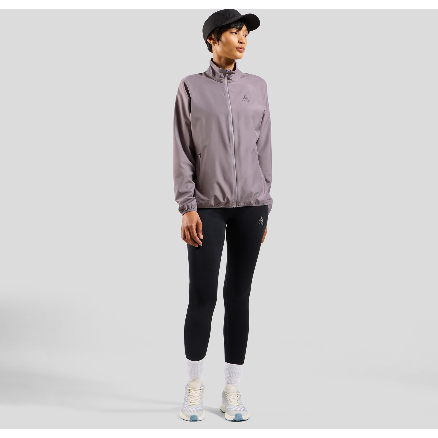 Odlo Essential Light Jack Dames