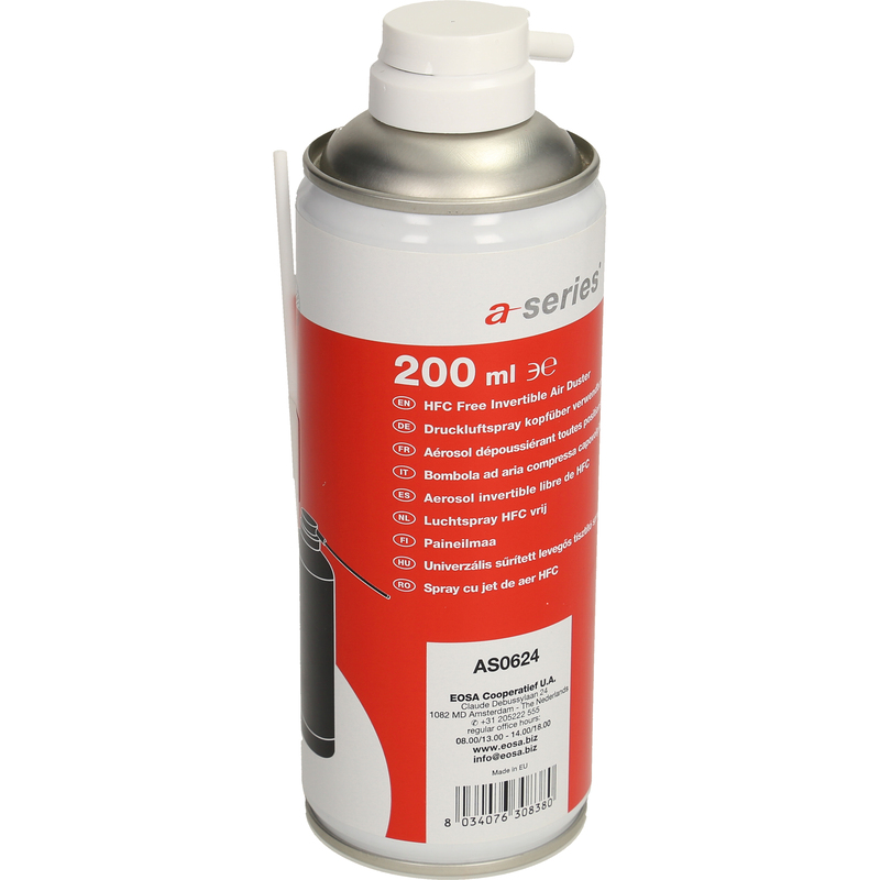 A-Series Druckluftreiniger AS0624, 0.2 l