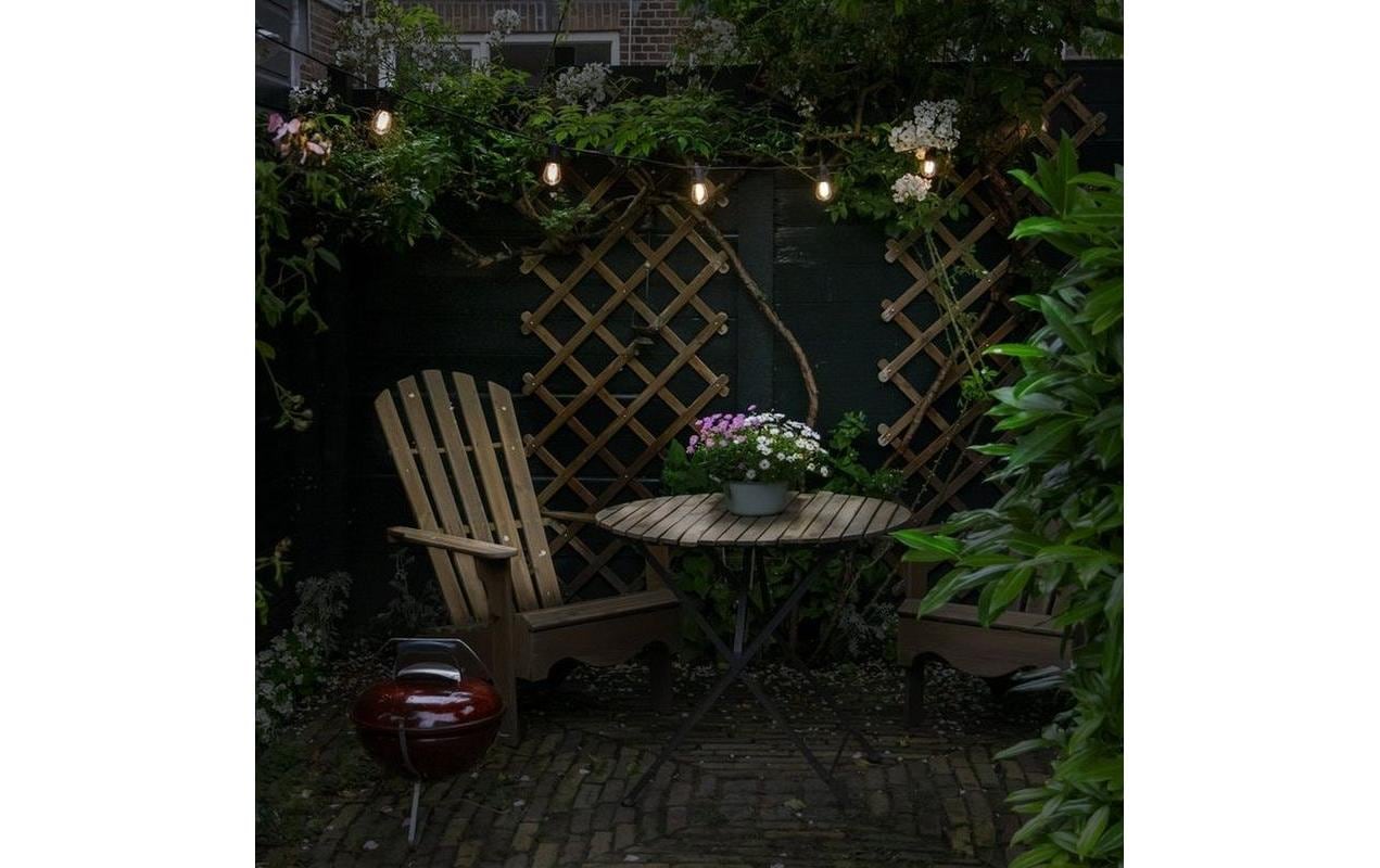 Gartenleuchte String Light 5m VerlängerungSmart Outdoor Lichterkette Extension