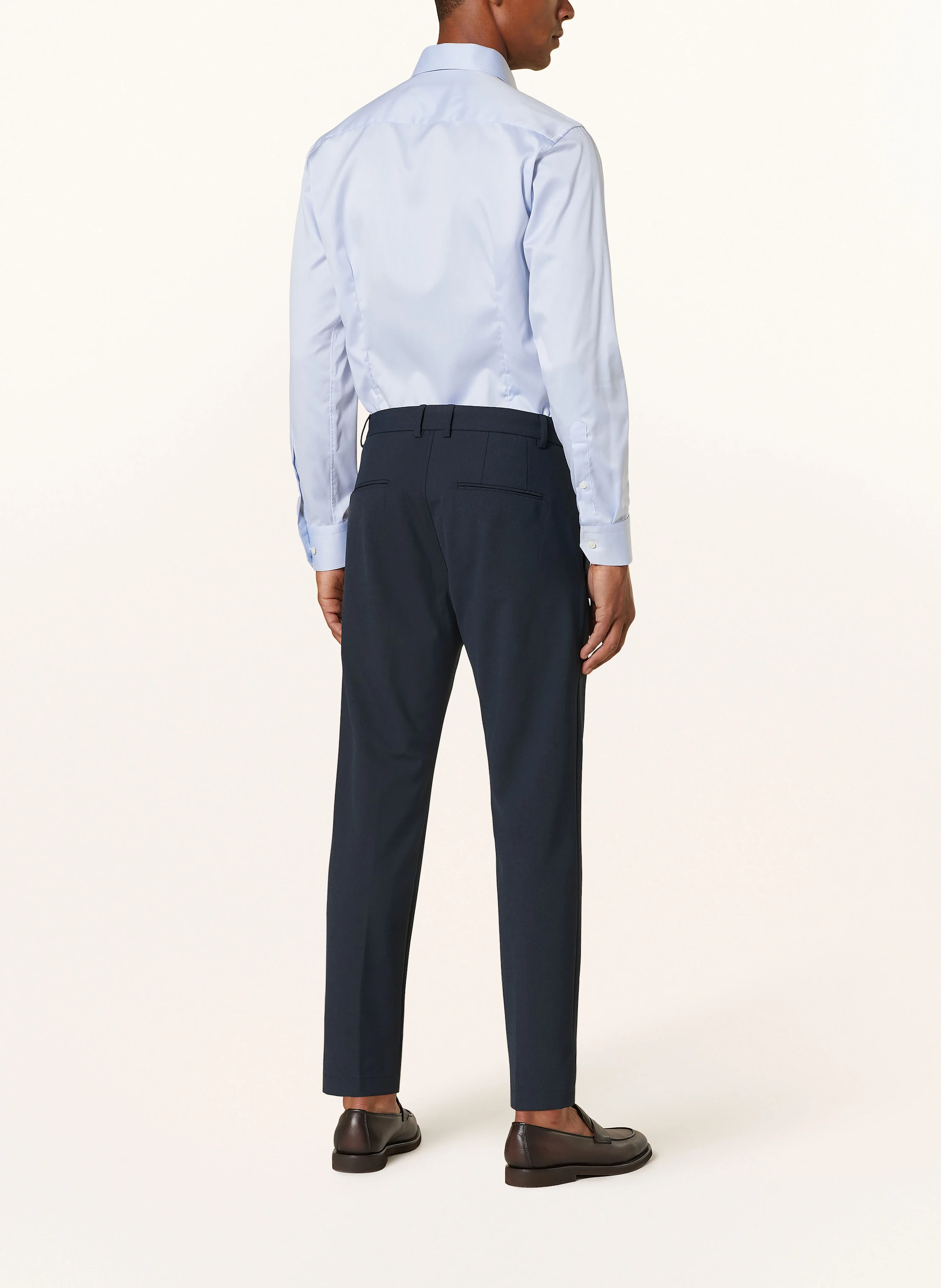 ETON Hemd Slim Fit