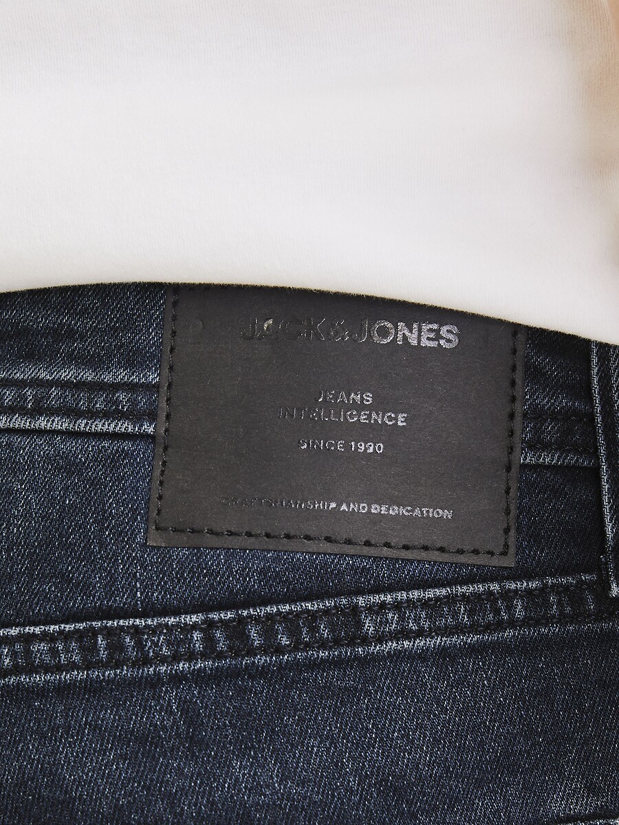 JACK & JONES<br>Calça jeans Clark