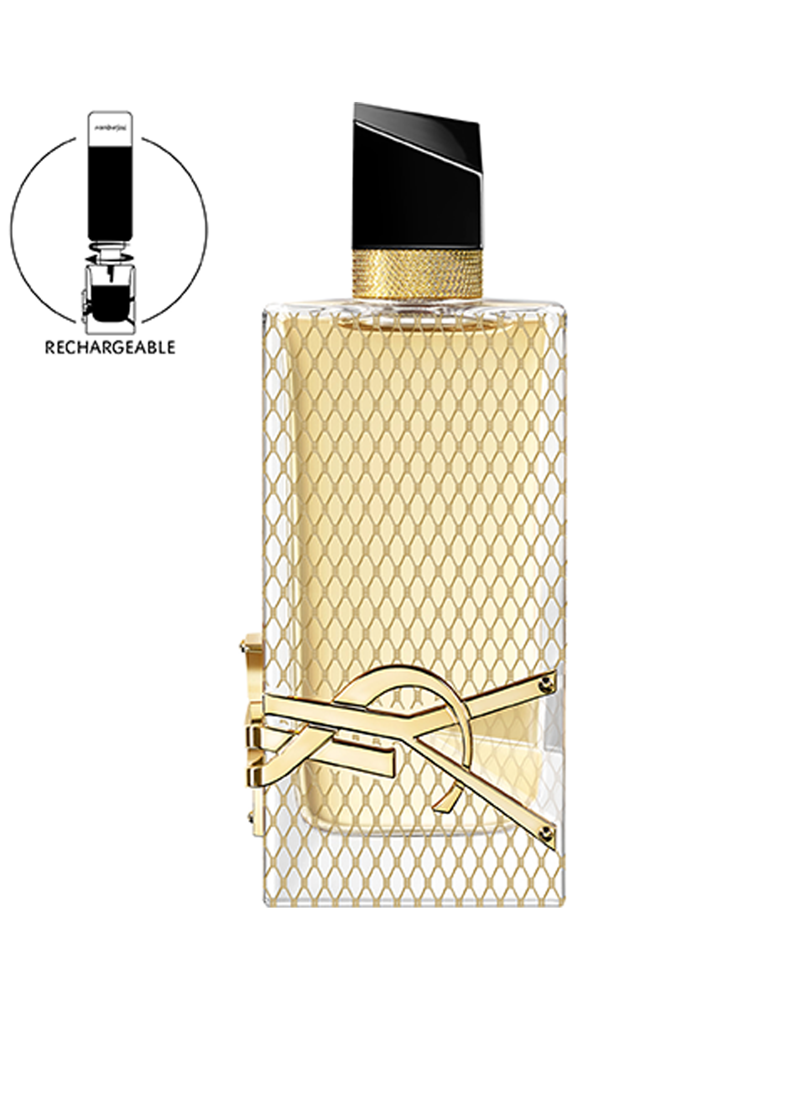 Eau de Parfum Edition Limitée |