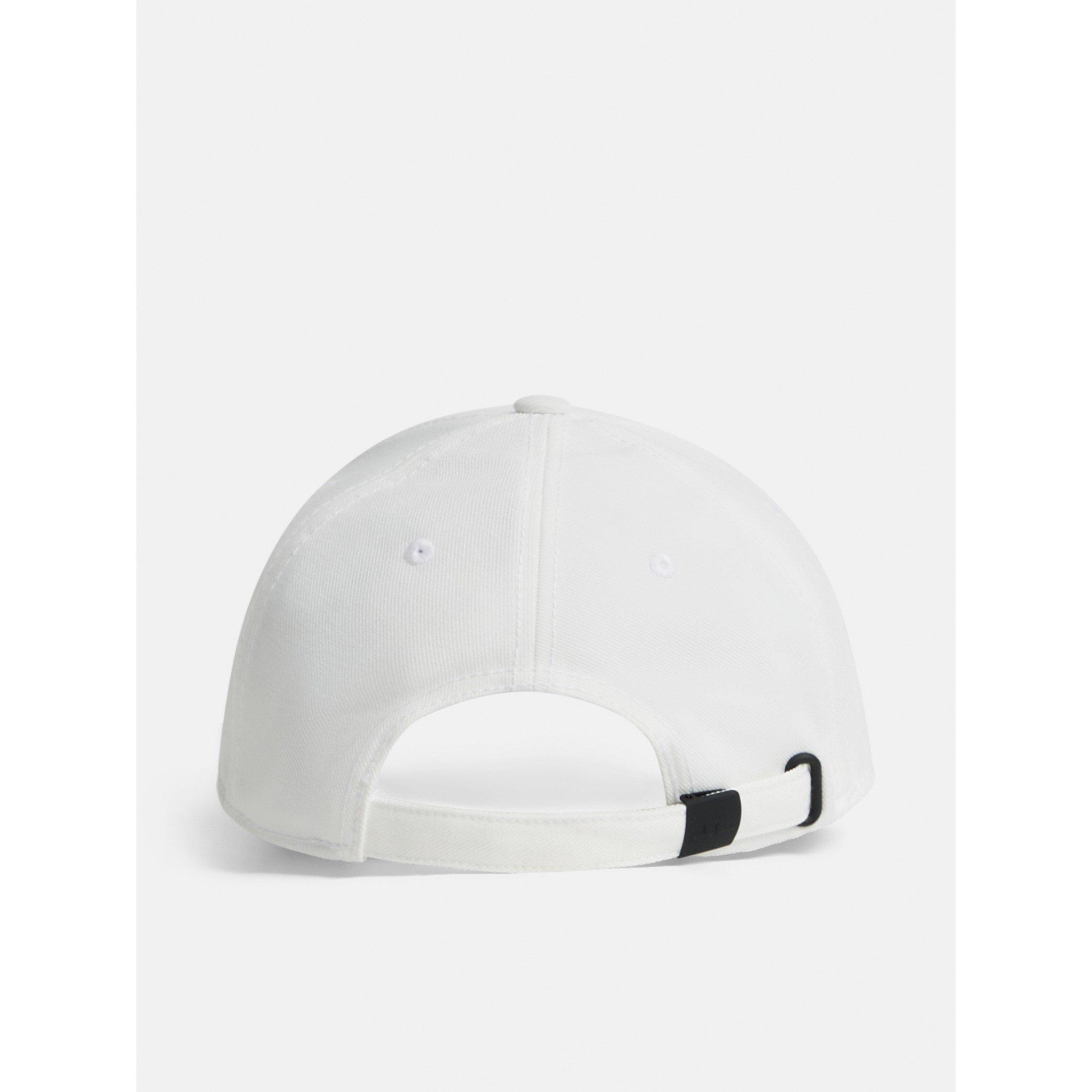 J Lindeberg Golf J.Lg Hennric Cap Sn99
