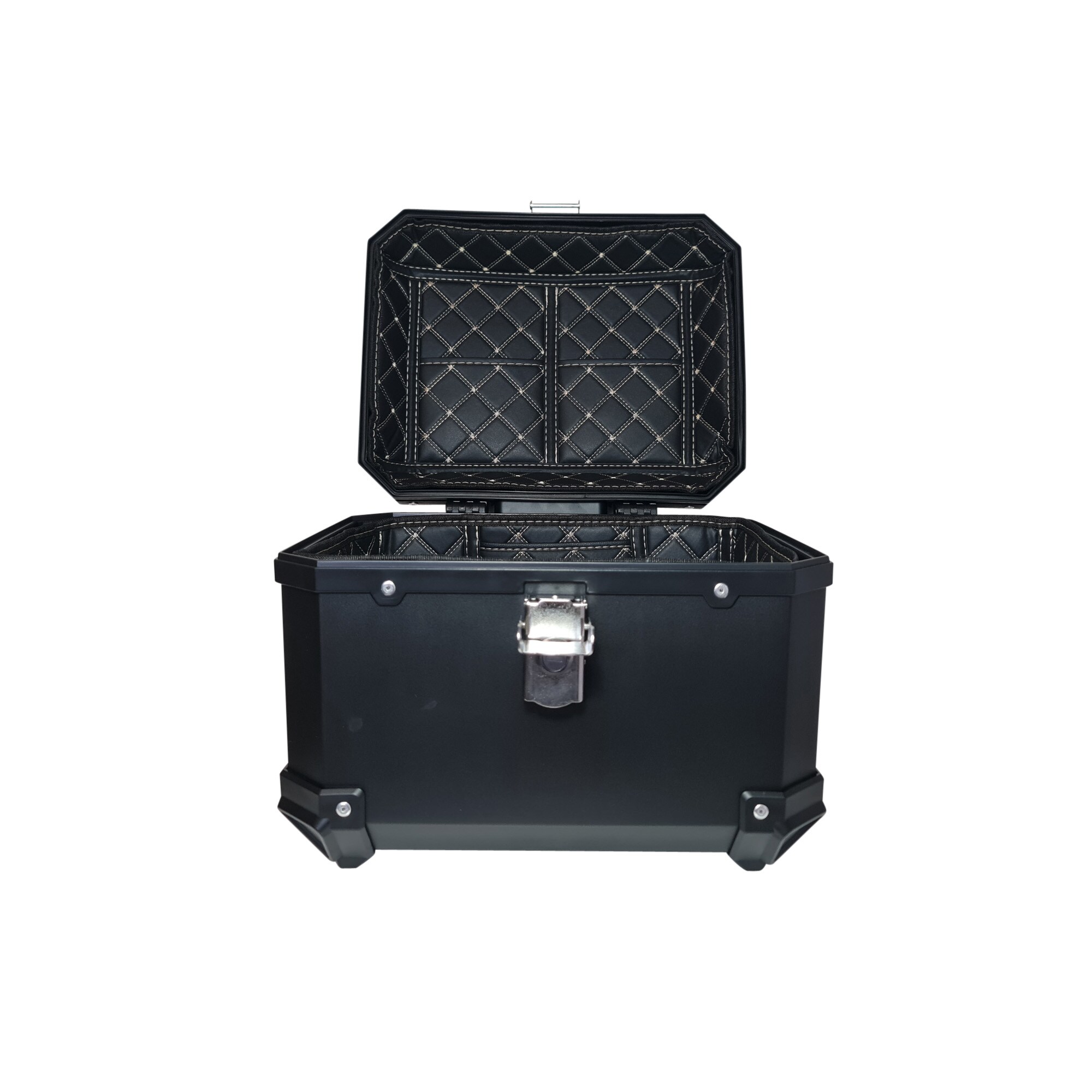 ENEWAY TopCase 30L für Motorrad,Roller, ElektroRoller - kastenförmig