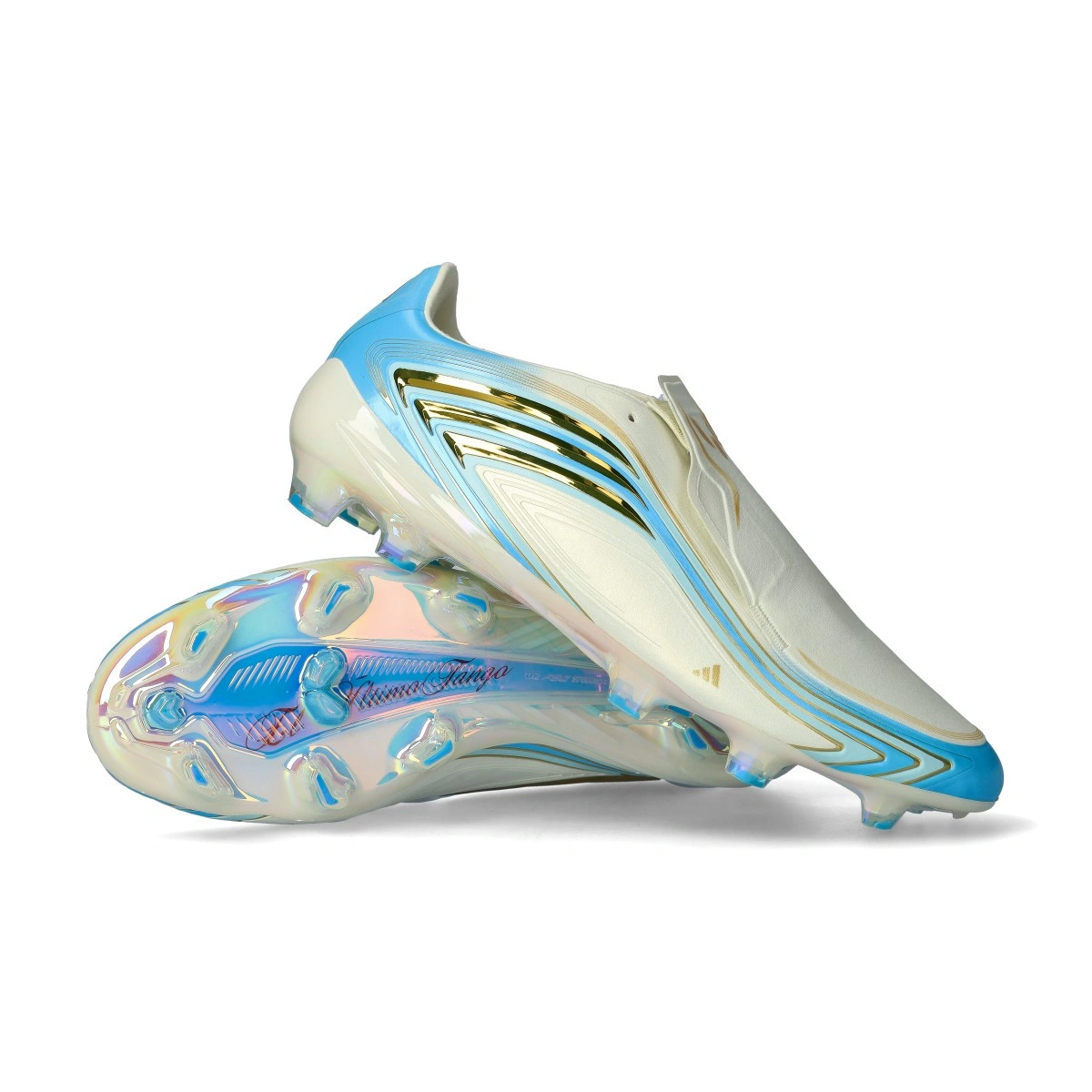 Chuteira adidas F50 Messi Elite FG