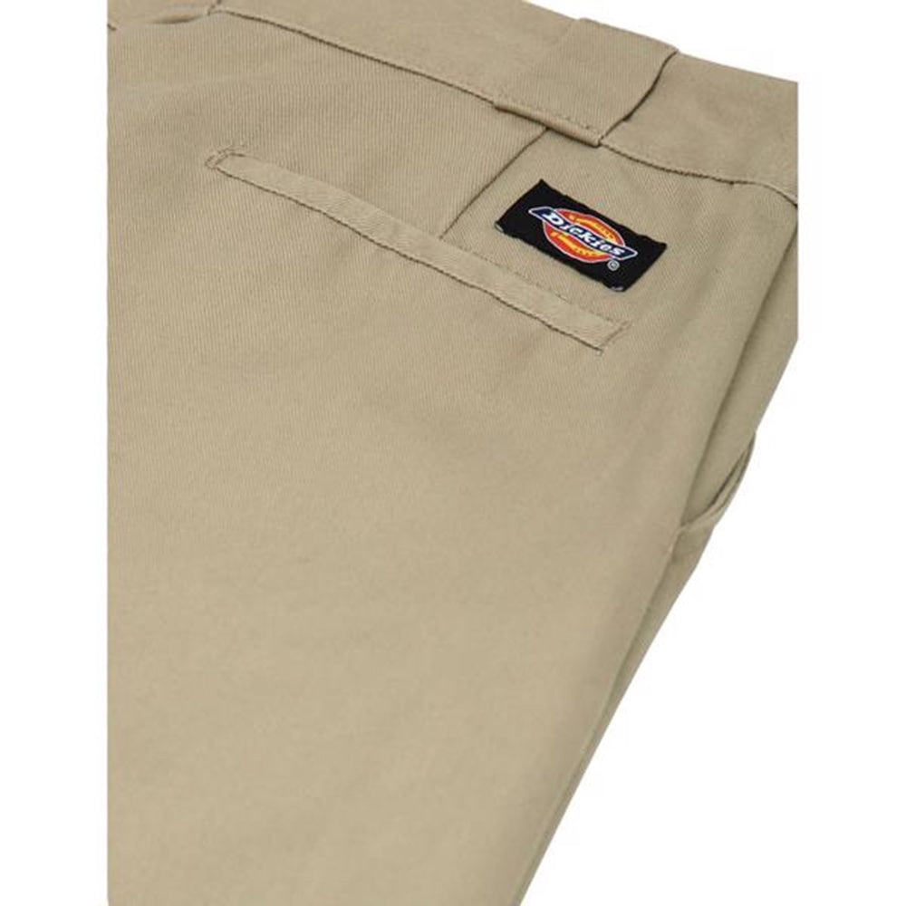 Køb Dickies Elizaville Fit Work Bukser Khaki
