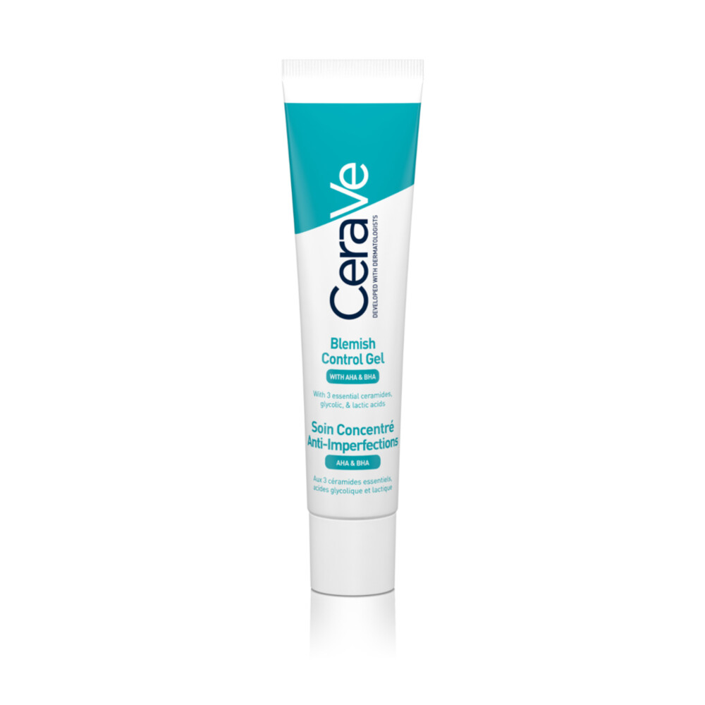 CeraVe Anti-Onzuiverheden Verzorging40 ml