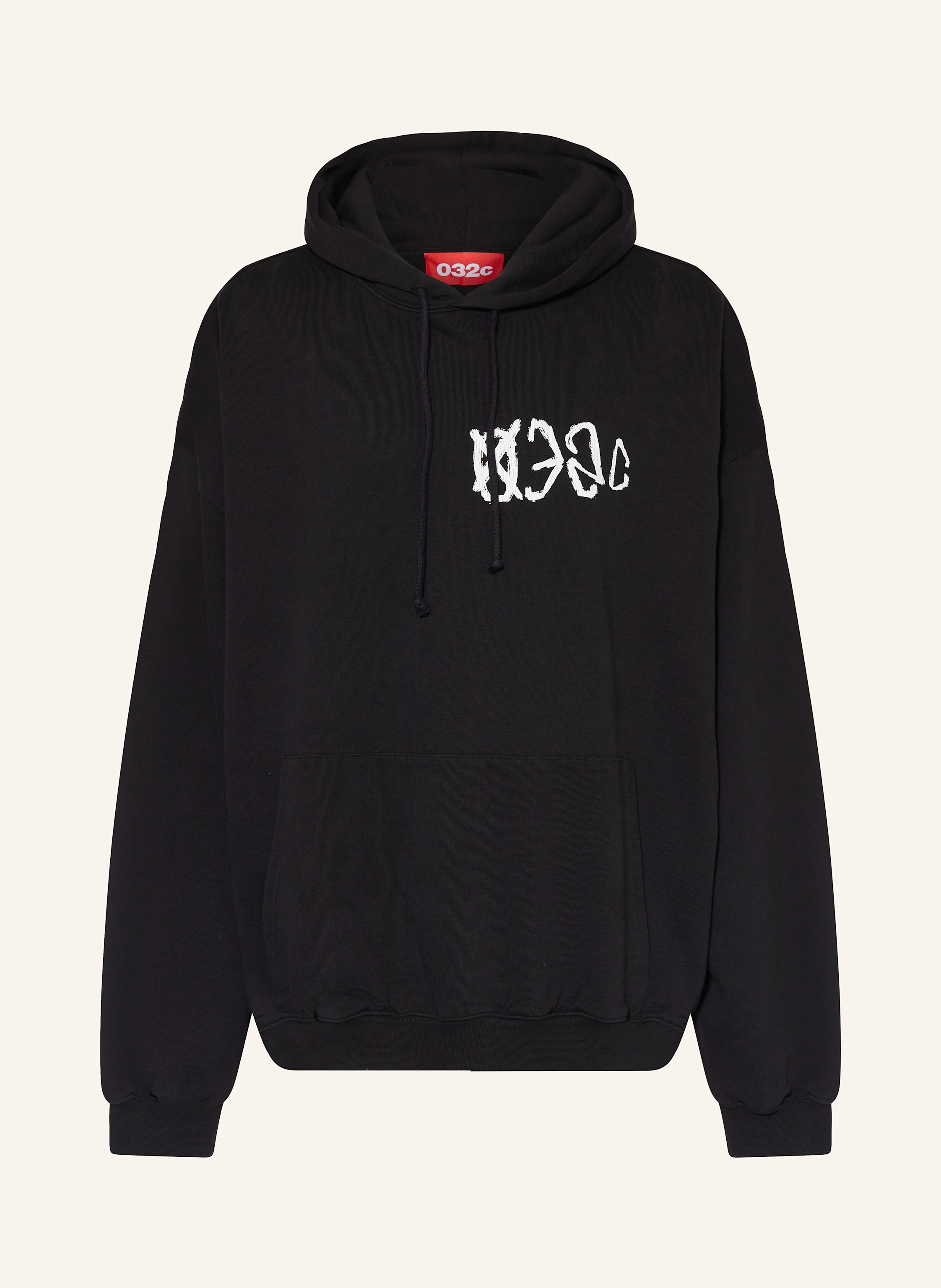 032c Hoodie SOS