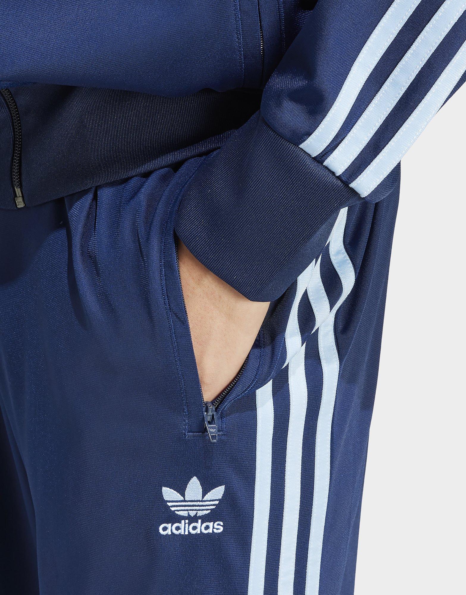 adidas Pantalon de survêtement Adicolor Classics Firebird