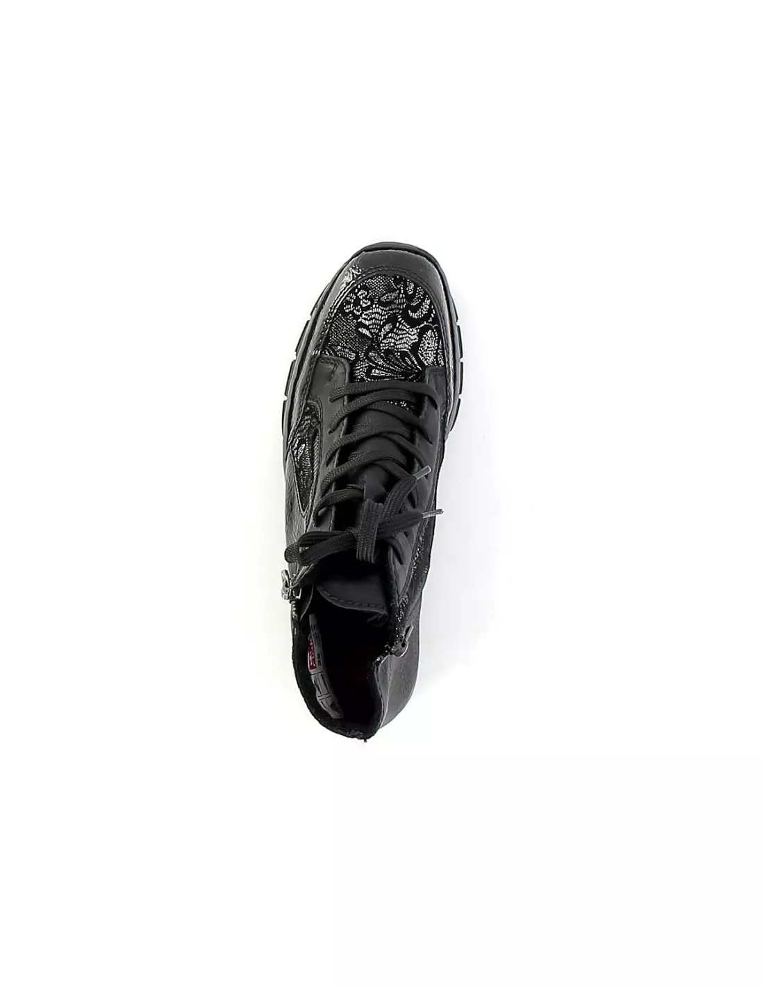 RIEKER 73731-00 - Boots & bottines Black