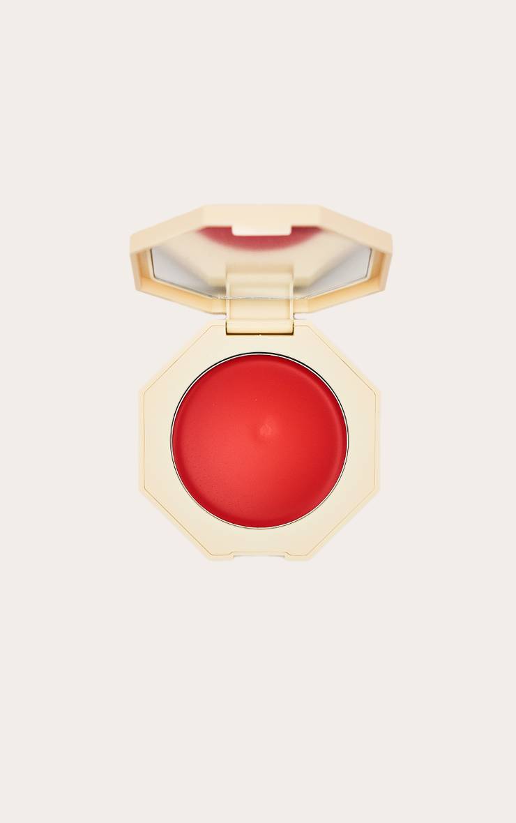 Fard À Joues Givré Pink Honey Teinte Rosée