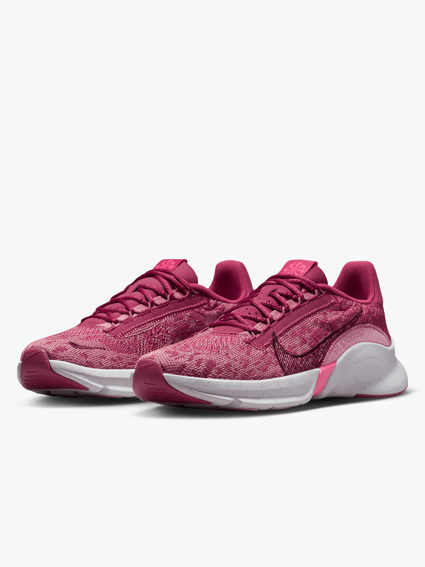 Superrep Go 3 Flyknit Next Nature
