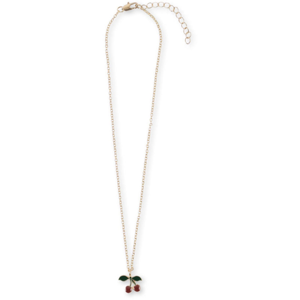 Køb Konges Sløjd Cherry Little Necklace Box