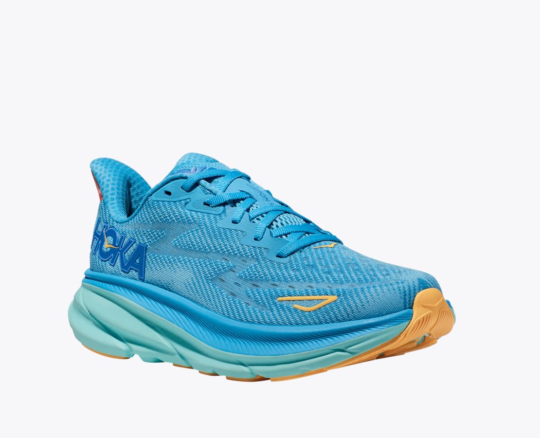 DONNA Clifton 9