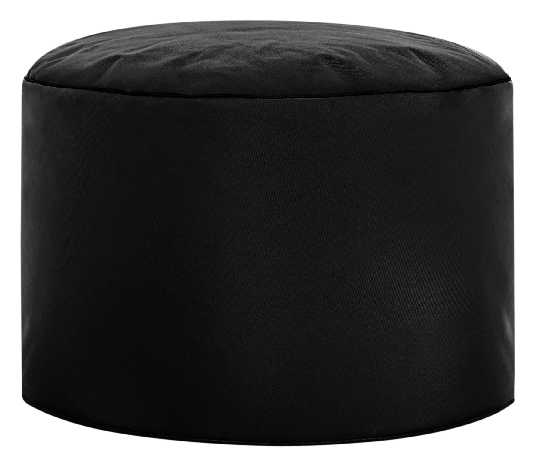 Sitzhocker DotCom SCUBA (Farbe: schwarz)
